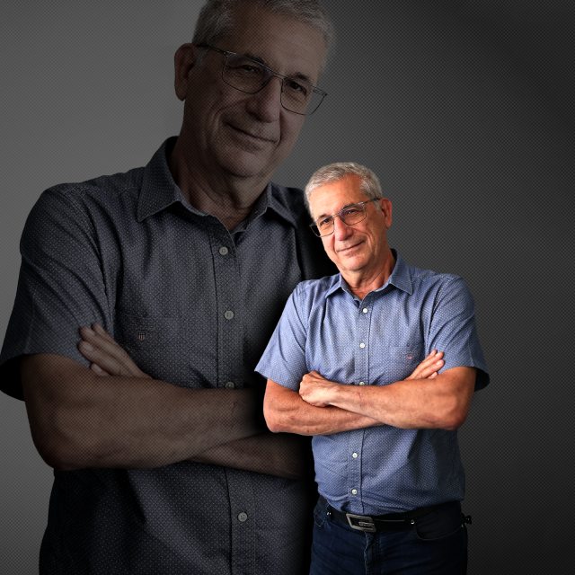 Darko Pervan
