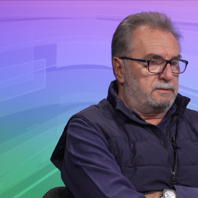 Ante Čačić u podcastu Sportskih novosti