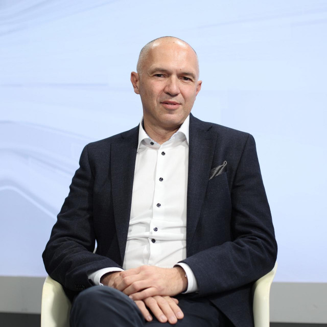 Prof. dr. sc. Davor Vagić