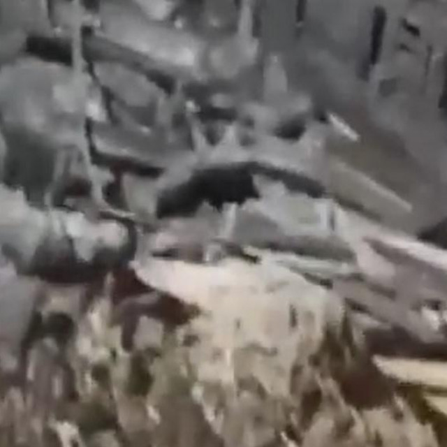 Eksplozija u Poljskoj