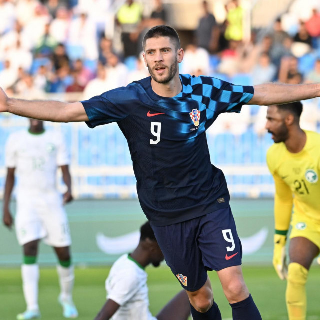Andrej Kramarić