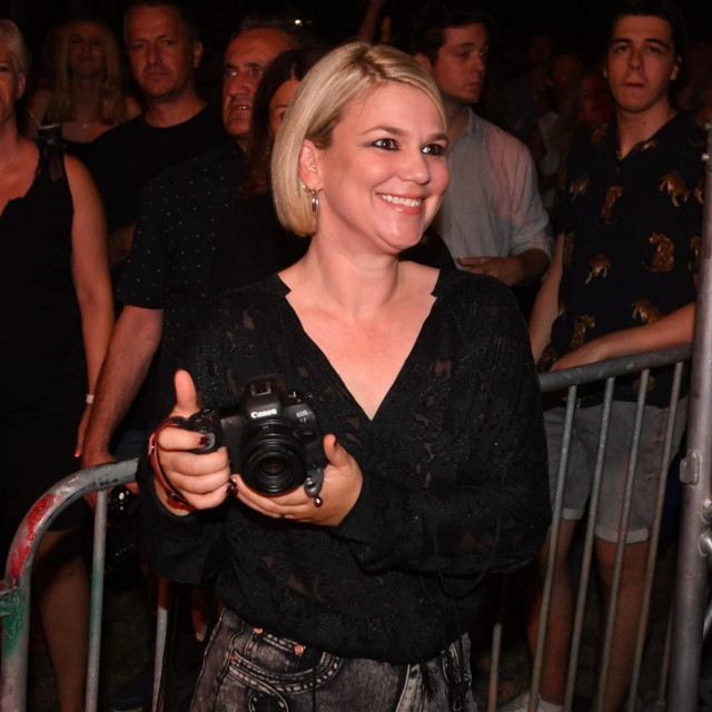 Petra Nižetić Mastelić