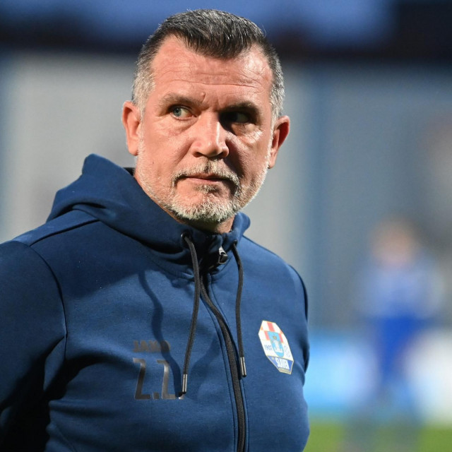 Zoran Zekic
