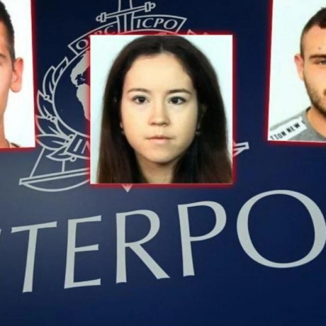 Tonino Raić; Tina Smoljo; Paško Mladinić