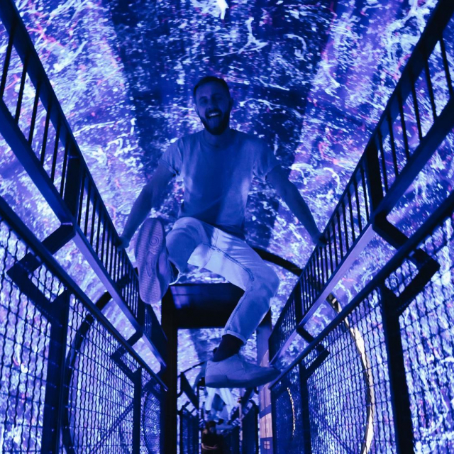 Fotografije: Muzej Iluzija 