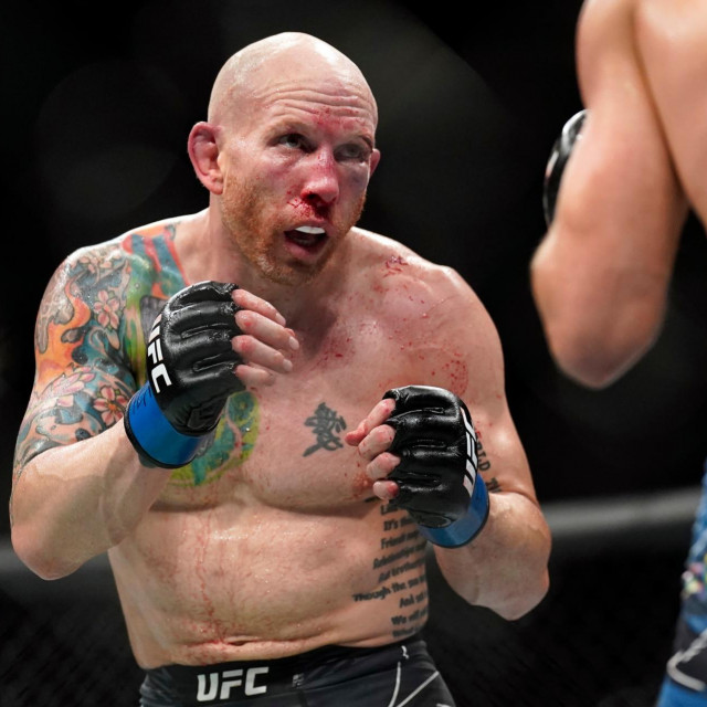 Josh Emmett