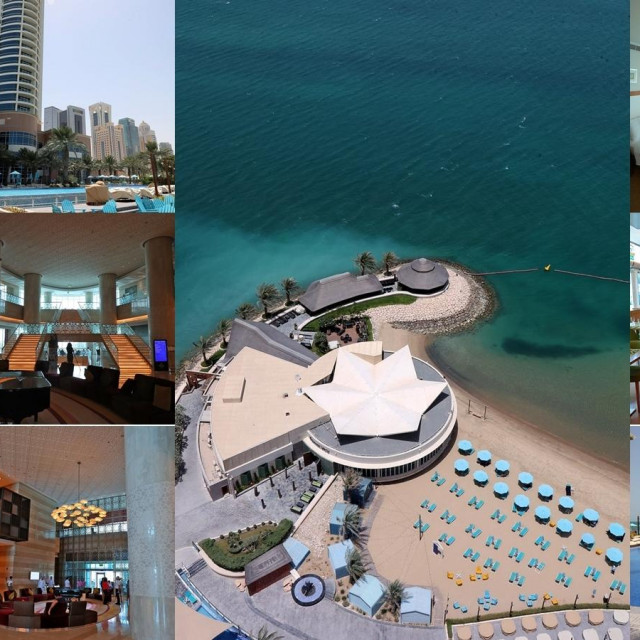 Luksuz koji čeka Vatrene