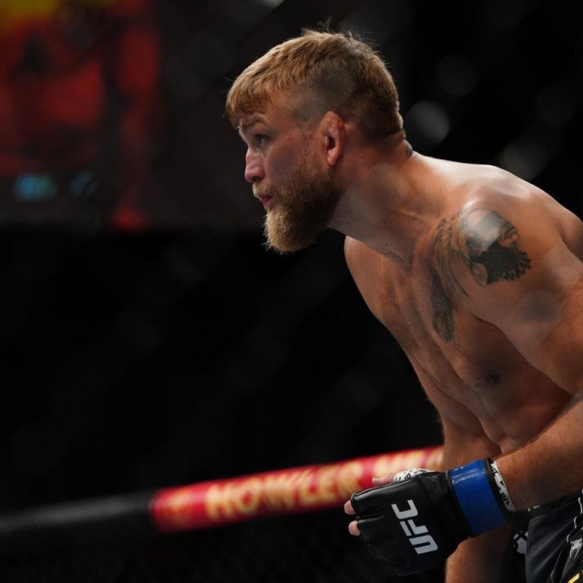 Alexander Gustafsson