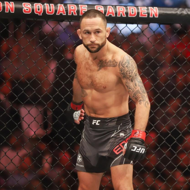 Frankie Edgar