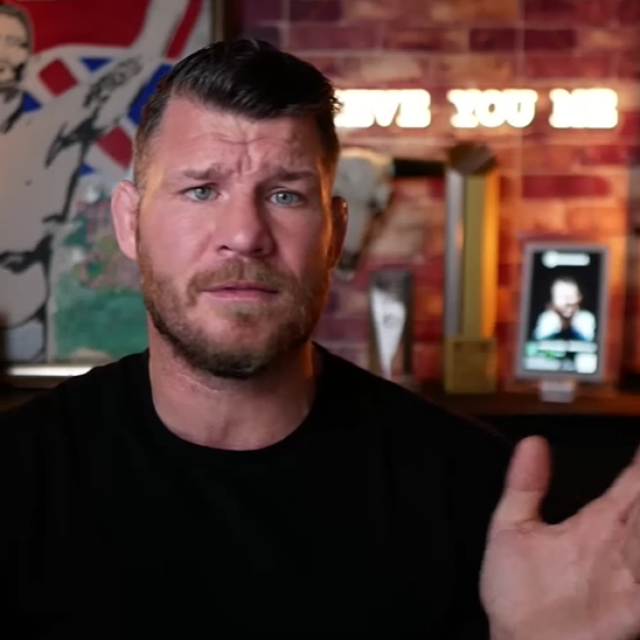 Michael Bisping