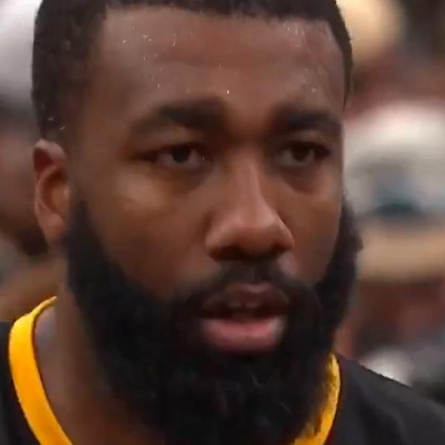 Donte Greene