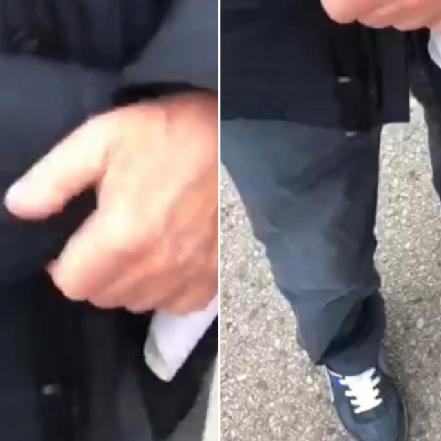 ‘Zakaj volim Špansko‘