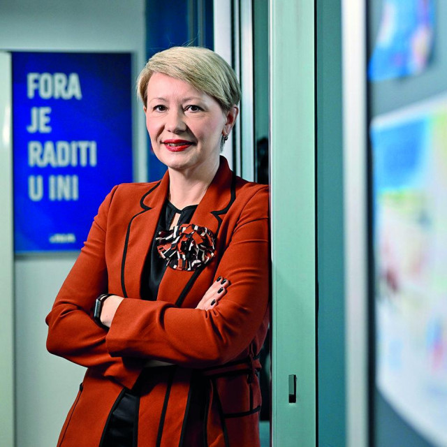 Vladimira Senčar Perkov