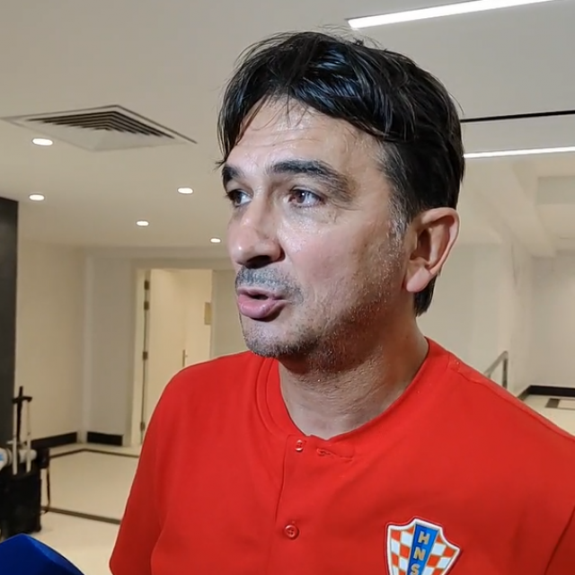 Zlatko Dalić