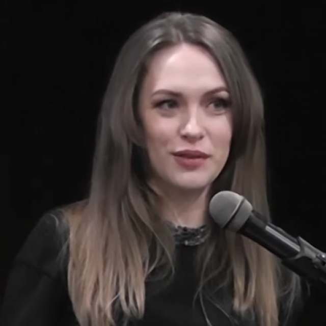Ekaterina Gubareva