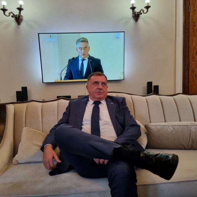 Milorad Dodik