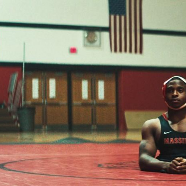 ZION, Zion Clark, 2018.,Image: 383524068, License: Rights-managed, Restrictions:, Model Release: no, Credit line: Netflix/Everett/Profimedia