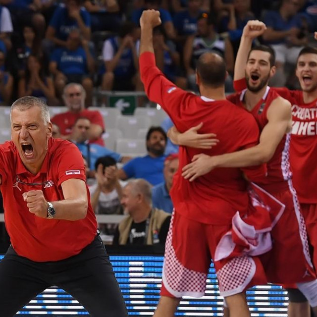 Aco Petrović već nas je kao trener odveo na OI u Rio 2016. 