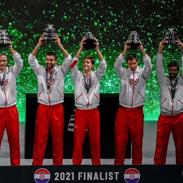 Tenisače čeka velika završnica sezone 