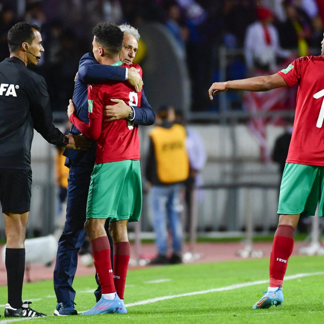  Azzedine Ounahi