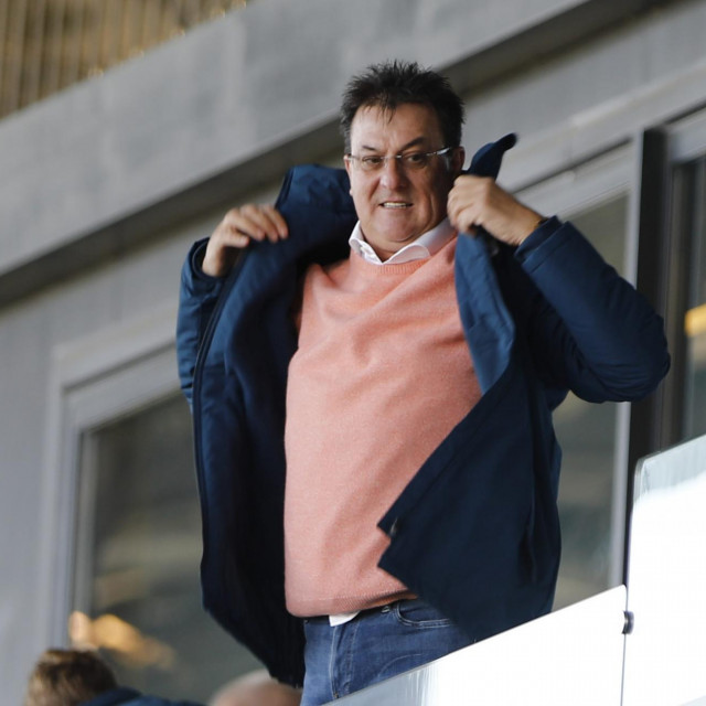 Damir Mišković