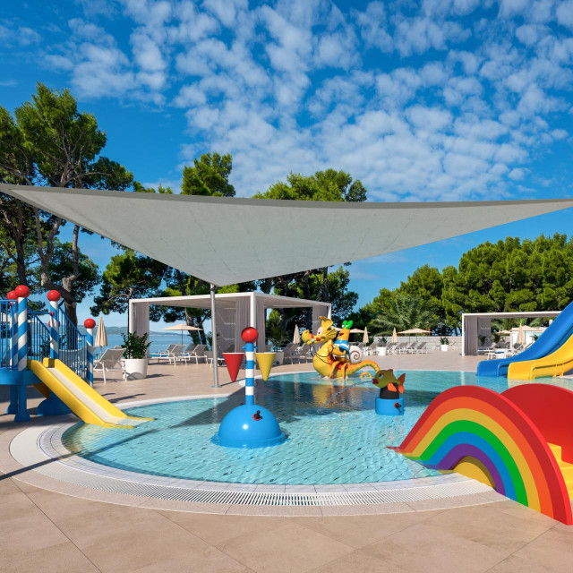 Valamar Hotel Meteor
