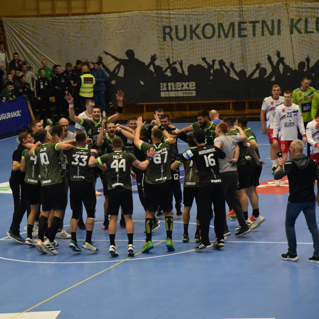 Slavlje Našičana 