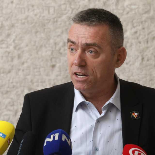 Stipo Mlinarić