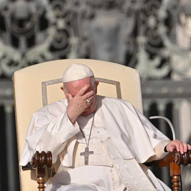 Papa Franjo