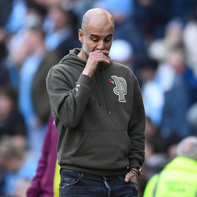 Pep Guardiola bio je na razgovoru za posao izbornika Brazila