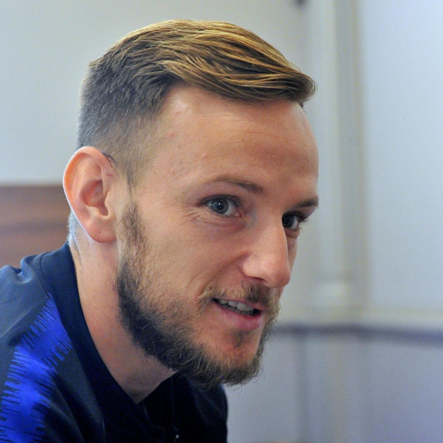 Ivan Rakitić