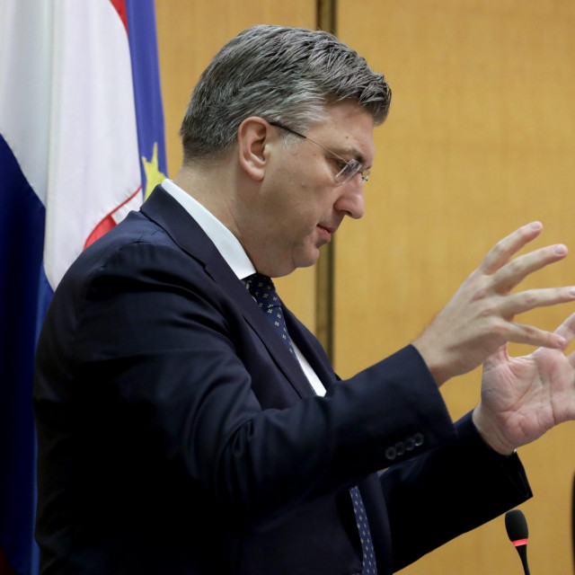 Andrej Plenković
