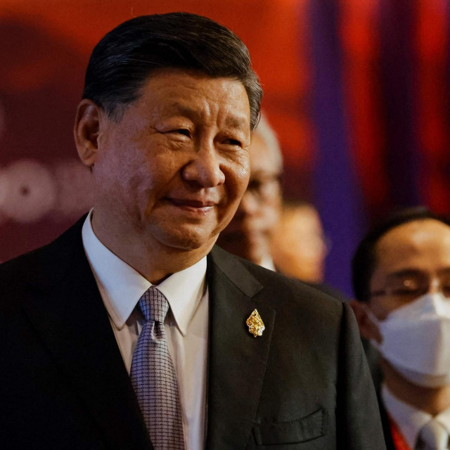 Xi Jinping
