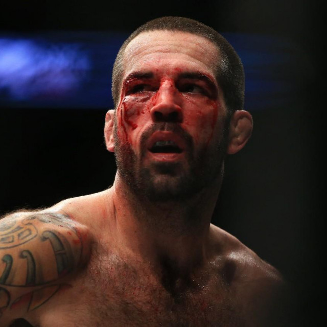 Matt Brown