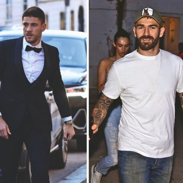 Brozović, Kramarić i Livaja