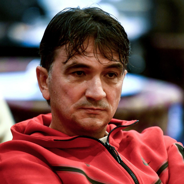 Zlatko Dalić
