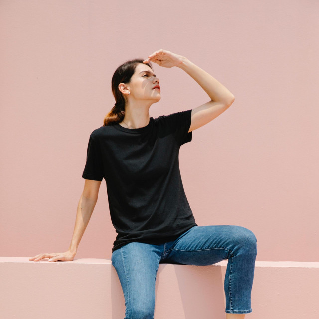 Kako da crno ostane crno?