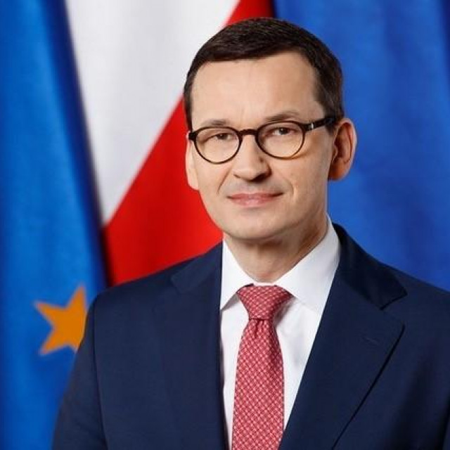 Mateusz Morawiecki