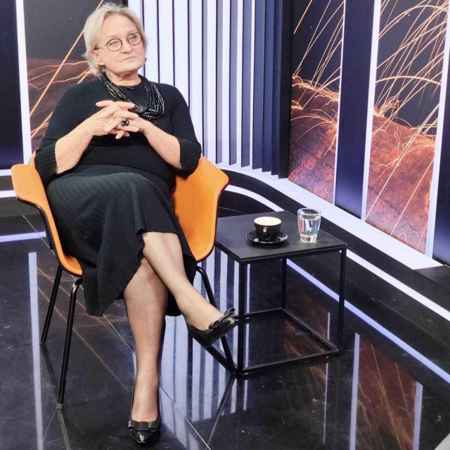 Jasenka Joukhadar