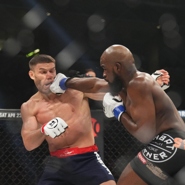 Anderson vs. Nemkov