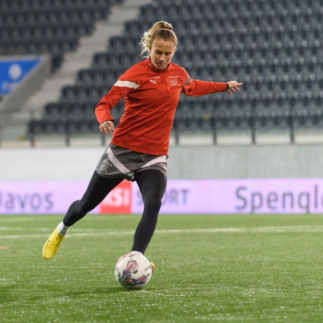 Ana-Maria Crnogorčević