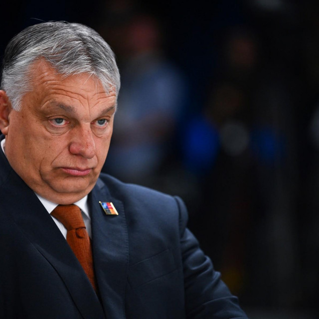 Viktor Orban