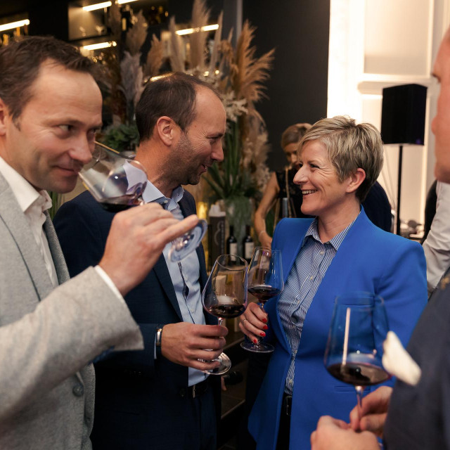 Predstavljanje terana Santa Elisabetta berba 2018.