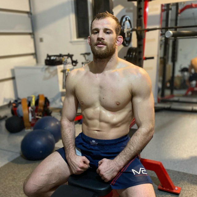 David Taylor III