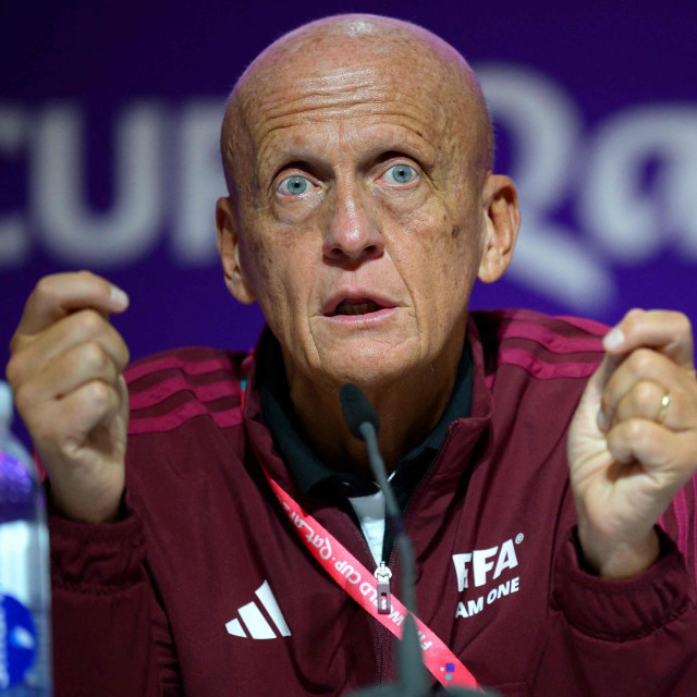 Pierluigi Collina
