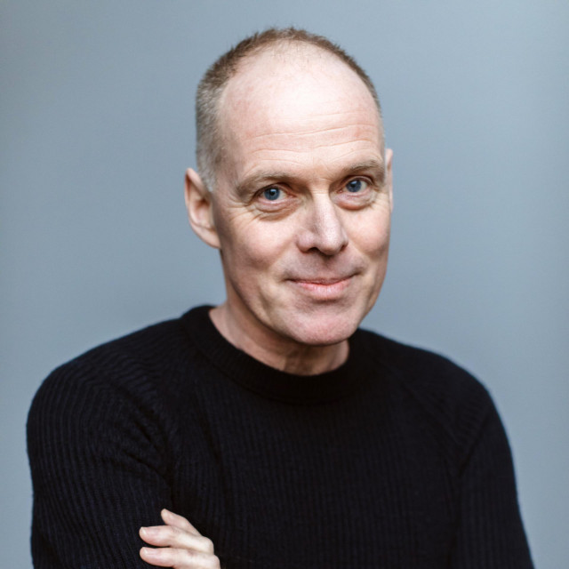 Geir Gulliksen