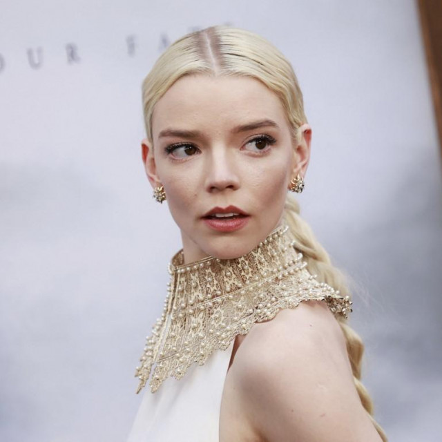 Anya Taylor-Joy