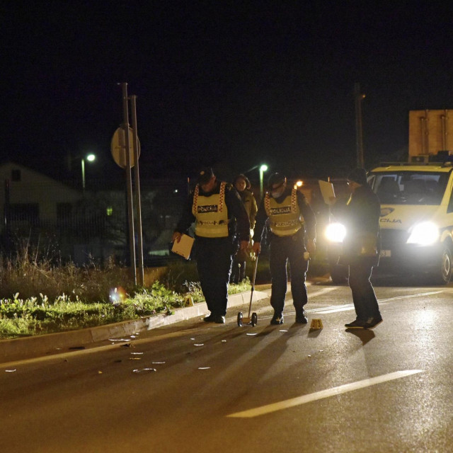 Prometna, Ilustracija