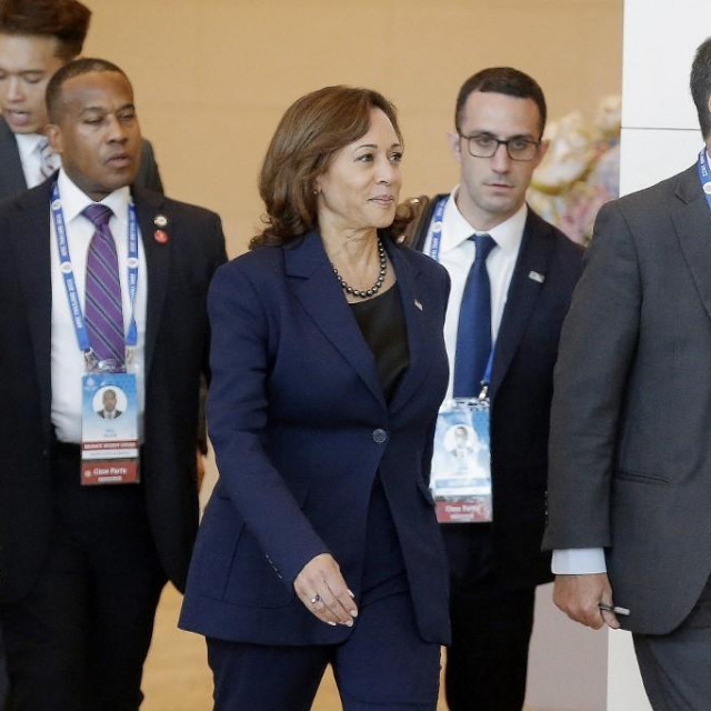 Kamala Harris