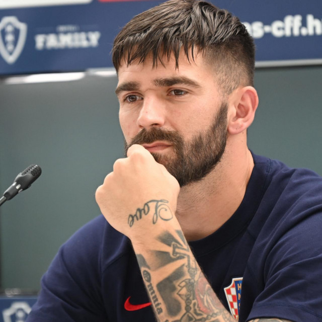 Marko Livaja